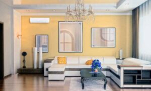 AC Options for Home with No...
