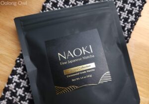 Aozora Matcha from Naoki Matcha