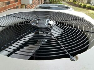 Hire an HVAC Pro to Replace...
