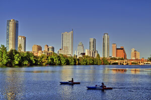 Just Moved To Texas? Let Us...