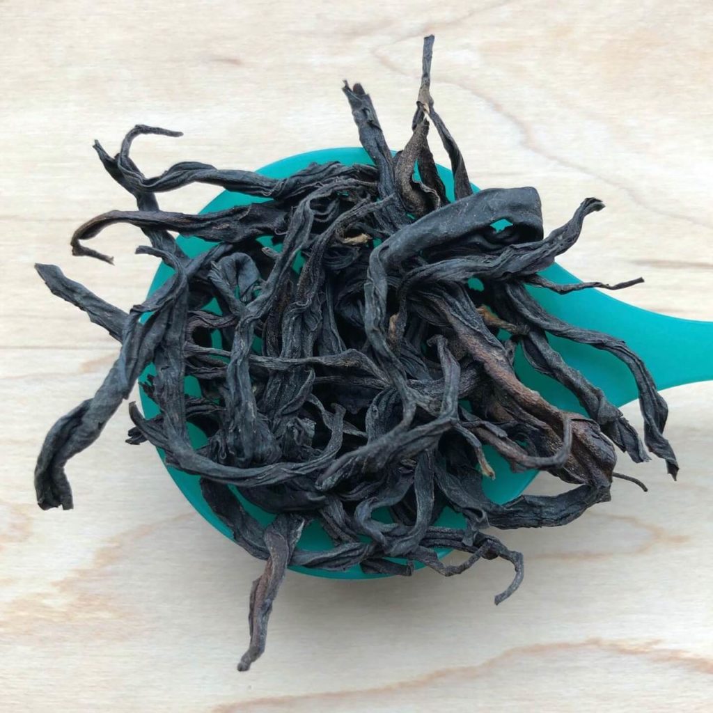 Cha Gloriette’s BaiLu Black Tea |...