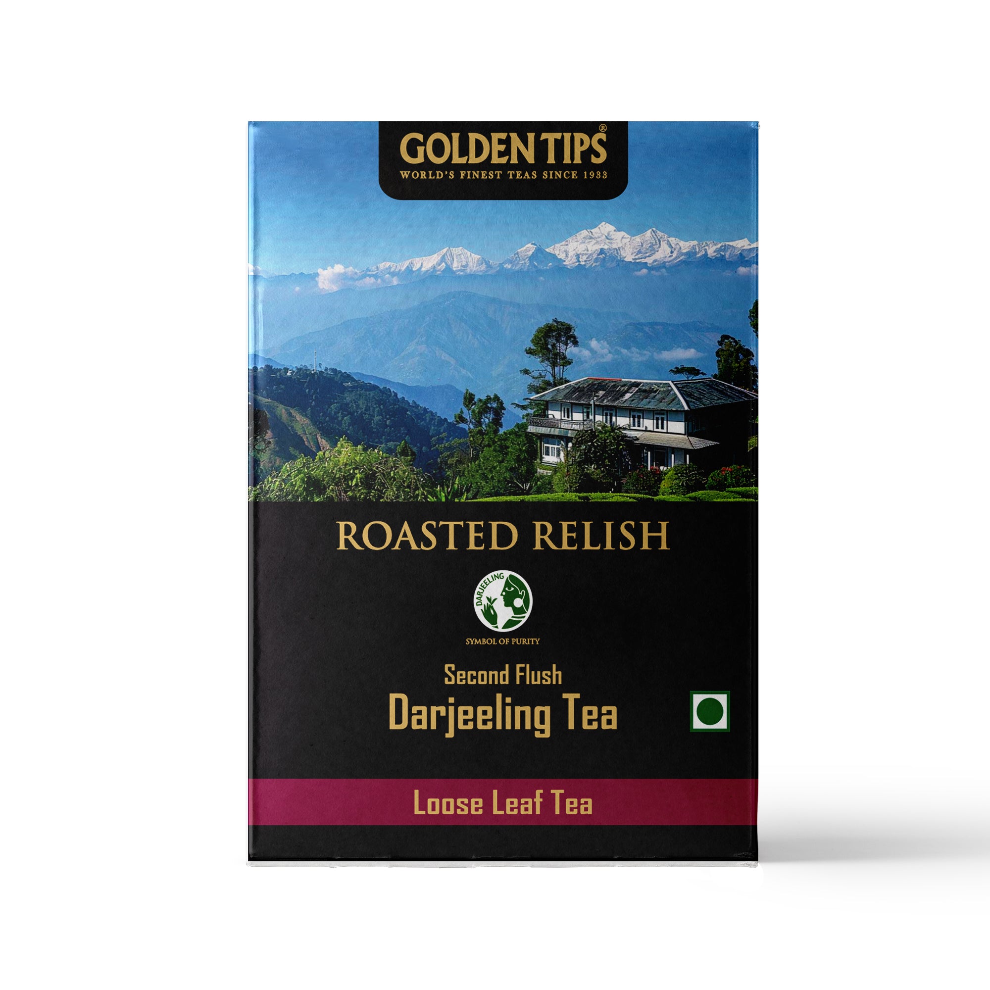 7 Reasons Why Darjeeling Tea Is...
