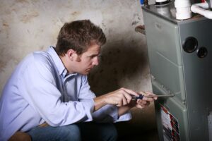 Is a Secondhand Furnace Safe?