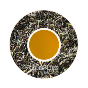 Why Darjeeling First Flush Tea Is...