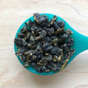 Haku Tea’s Misty Mountain | Tea...