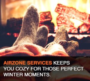 What a HEATING TUNE UP Can...