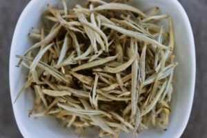 JusTea Kenyan White Rhino – Tea...