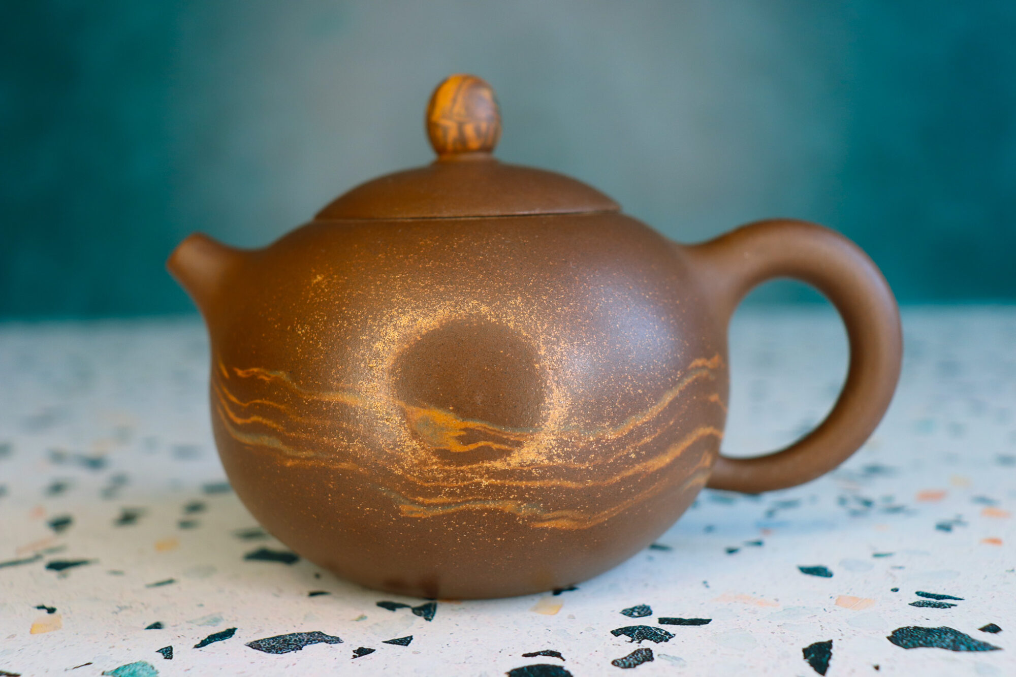 Seasoning Yixing Clay Teapots – Everything...