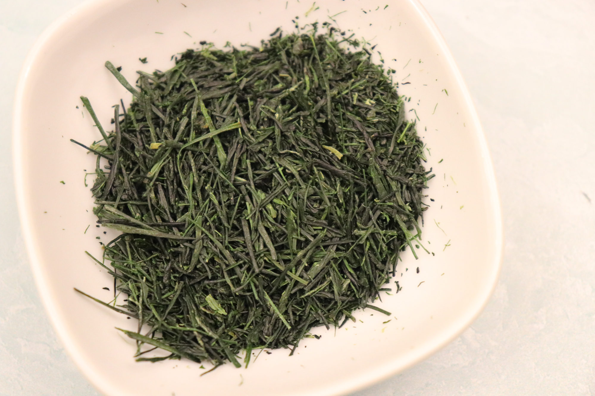 Beating the Summer Heat with Tea