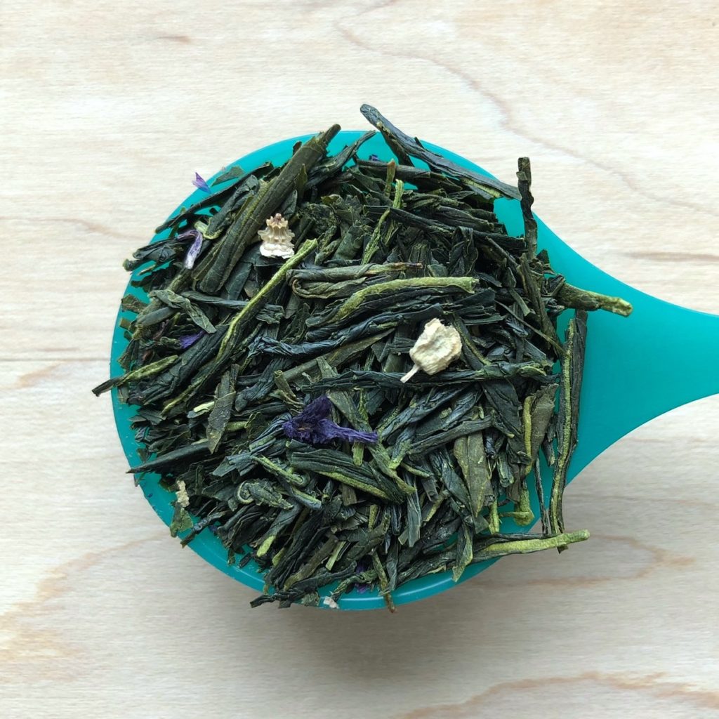 Momo Tea’s Budo Sencha | Tea...