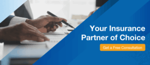Is your corporate insurance broker working...