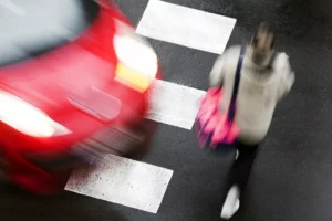 Pedestrian Accidents and Deaths: A Growing...
