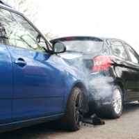Common Causes of Rear-End Collisions in...