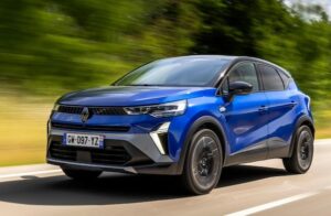 Renault (+65.1%), Skoda (+40.6%) shine in...