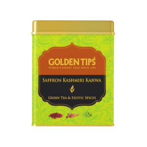 Recipe & Health Benefits – Golden...