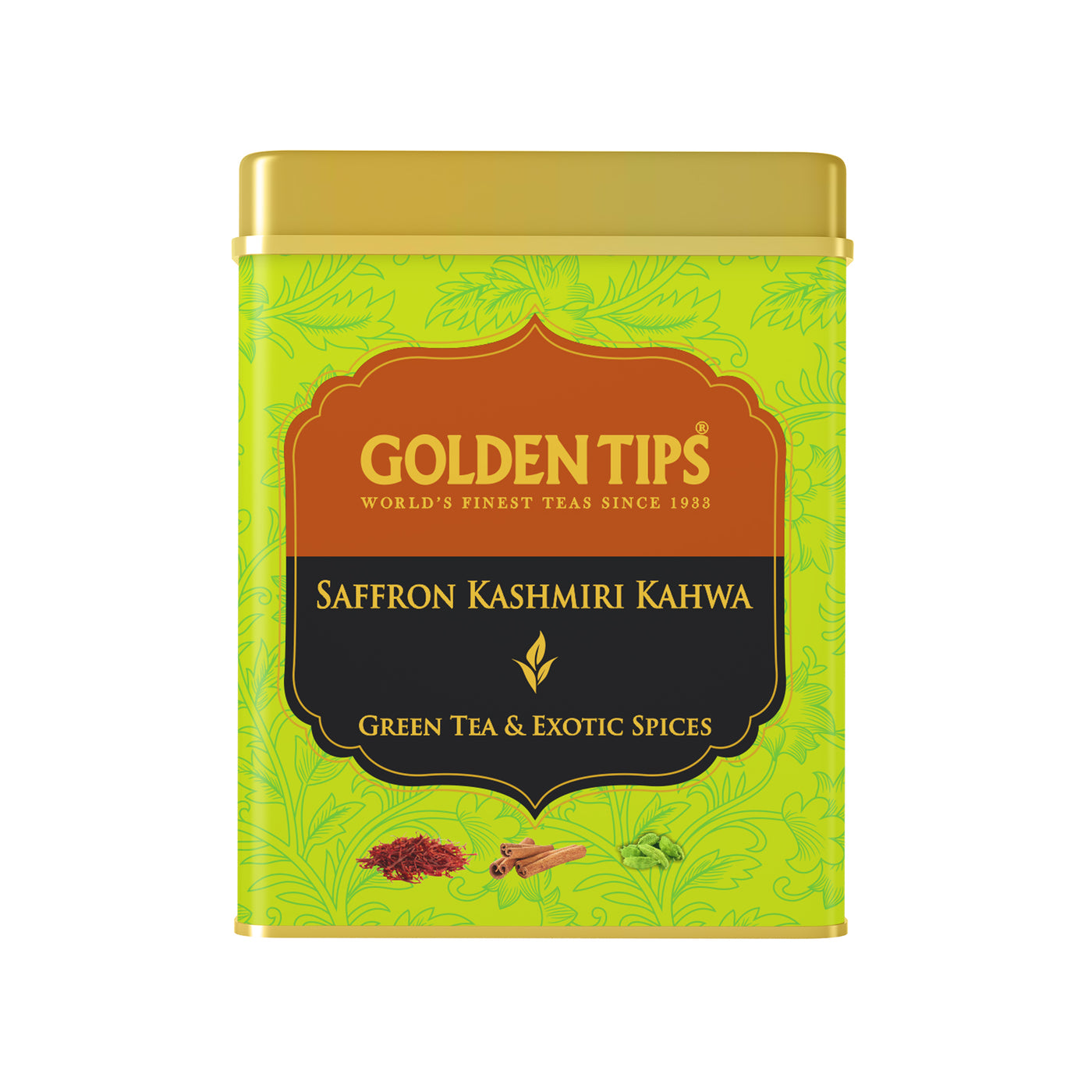 Recipe & Health Benefits – Golden...