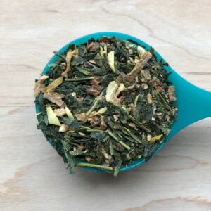 Sakao Japanese Tea’s Peppered Yuzu |...