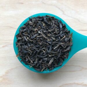 Sloane Fine Tea Merchants’ Peaches and...