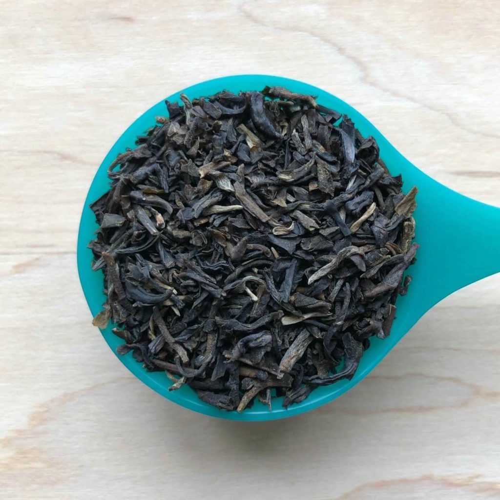 Sloane Fine Tea Merchants’ Peaches and...