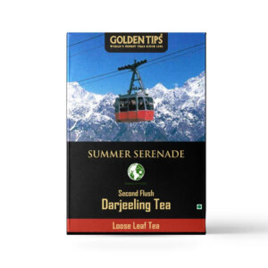 The Secret Health Elixir Called Darjeeling...