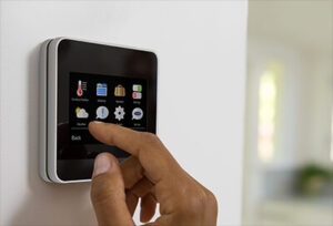 Why Thermostat Placement in Your Beaumont...