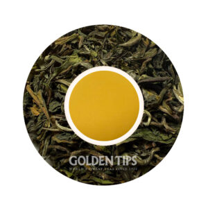 2025 First Flush Darjeeling Teas You...