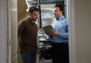 Reasons Your Furnace Won’t Turn Of