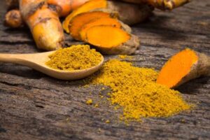 Turmeric Tea – Health & Well-Being...