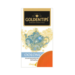 What Is Oolong Tea & Why...