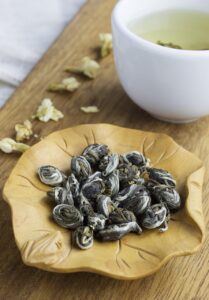 5 Teas to Try if You...