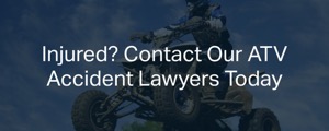 The Dangerous Truth About ATV Accidents